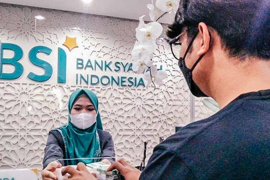 BSI Ekspansi Ke Pusat Ekonomi Syariah Global, Rencana Buka Cabang Di ...