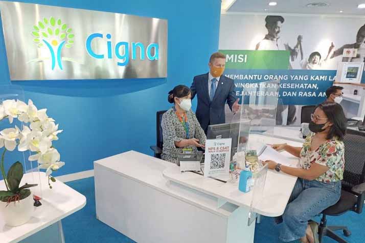 cigna