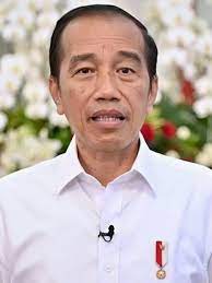 Jokowi